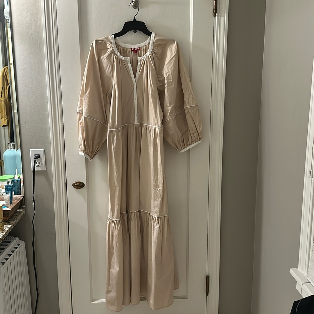 Women’s Large Staud Dress